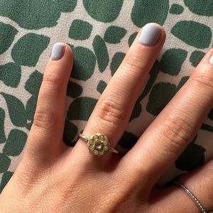 Discontinued Pandora Ring